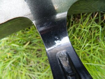 alu kola 5x108  r18+letní pneu - 16