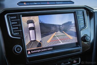 Volkswagen Passat Variant 2.0 BiTDI BMT Highline 4MOTION - 16