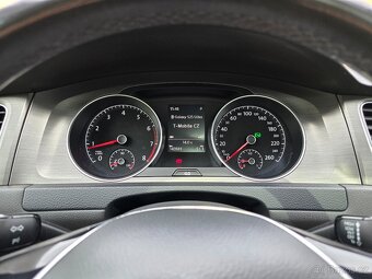 Volkswagen Golf 7 1.4 TSI 103kW DSG - 16