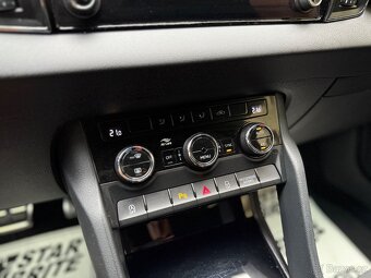 ŠKODA KAROQ SPORTLINE 1.5TSI 110kW 7DSG • VIRTUAL • CANTON - 16