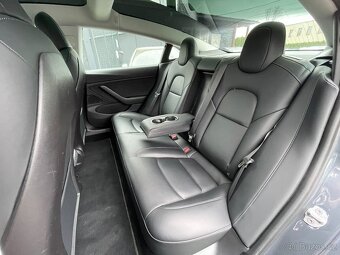 Tesla Model 3 Long Range AWD DPH, ZÁRUKA - 16
