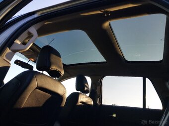 Ford Edge, 3.6 V6 4x4 198kW 2008 - 16