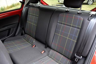 Škoda Citigo 1.0 MPi CNG 50kW KLIMA, ALU, PDC, ČR, 1 MAJITEL - 16