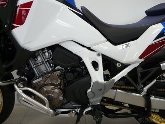 Honda CRF 1100 Adventure Sport DCT - 16