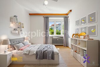 Prodej bytu 3+1 62 m², Zlín, ev.č. 02395-1 - 16