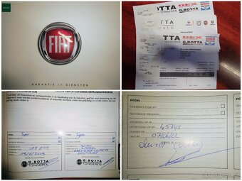 Fiat Tipo 2017 1.6 E-TORQ Lounge 81 kW AUTOMAT - 16