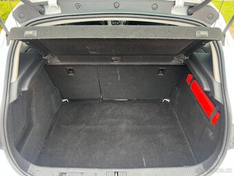 Opel Astra 1.6 i 85kW Xenon Tempomat Serviska - 16