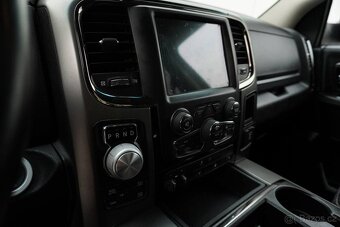 Dodge Ram 1500 DODGE RAM 1500 SPORT 5,7HEMI - 16