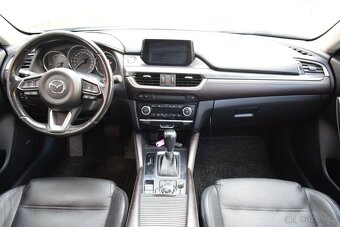 Mazda 6 2.2D 129KW/TOP VÝBAVA/AUTOMAT/ - 16