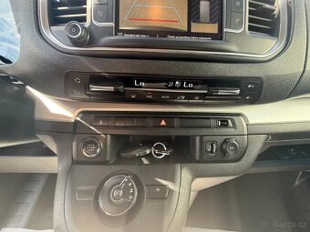 Toyota Proace Verso 2.0D 106 kW L2 Shuttle Comfort 9M 2022 - 16