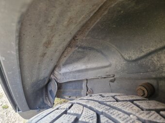 Jeep Grand Cherokee 5.7 Hemi V8 2008 Overland LPG - 16