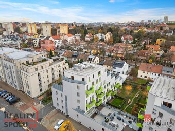 Prodej, byty/4+kk, 85 m2, U hranic, Praha, Hlavní město Prah - 16