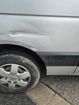 RENAULT  MASTER  2,3 dci 92 kw 6 st. manuál 2013 - 16