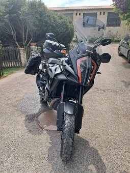 KTM Super Adventure S - 16