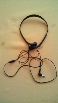 Přenosné telefony na pev. linku, radiosluchátka, tel. karty - 16