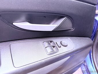 Fiat Grande Punto 1.4 57kW - r.v. 4/2008 - 16