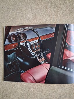 Alfa Romeo 1750,Gulia Super - 16