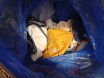 Autosedačka a různé věci pro nejmenší - 16