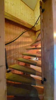 Chata na Kovářově na klidném místě - 16