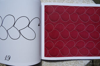 Jedním tahem (Bellus) - 16