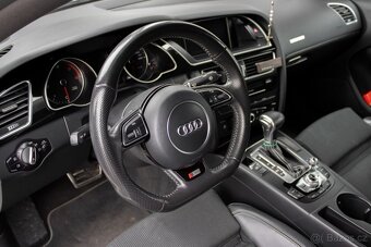 Audi A5 Sportback 2.0 TDI "S-Line Quattro" - 16