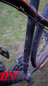 Specialized Rockhopper 29" - 16