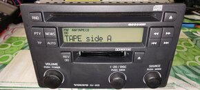 Originální autorádio Volvo - 16