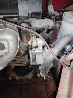 Crx delsol d16 dohc - 16