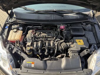 Ford Focus, 1.6 16V 85kw Black Magic - 16