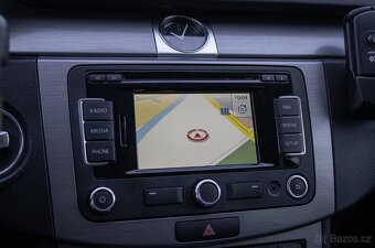 Volkswagen Passat Variant 2.0 TDI. - 16