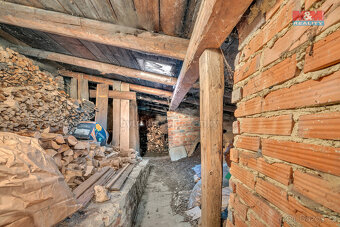 Prodej chalupy, 160 m², Hlavňov, Police nad Metují - 16