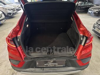 RENAULT Arkana E-TECH 145 INTENS 21B rok 04/2022 - 16