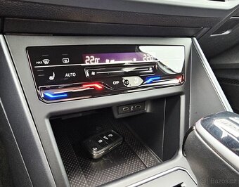 VW Taigo R-LINE 1.5 TSI 110 kW 7DSG rv.2023 - 16