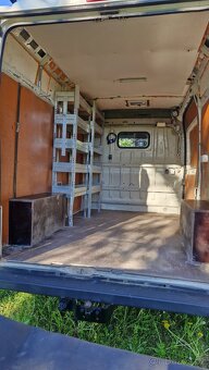 Fiat Ducato 250 - 16