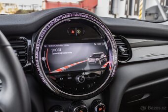 Mini Cooper S SE 135kW AT - 16