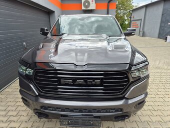 DODGE RAM 1500 5,7 HEMI 2022 GT 46 000 km - 16
