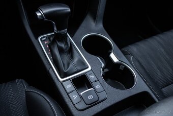Kia Sportage 1.6 CRDi A/T - NOVÝ MOTOR - 16