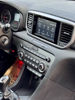 Kia Sportage 1.6GDI r.v. 2019 52 000km - 16
