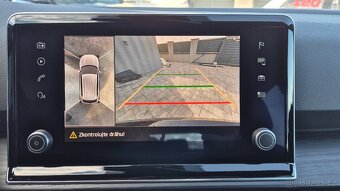 Seat Tarraco 1.5 TSi 110kw Xcellence 2020 ZÁRUKA - 16