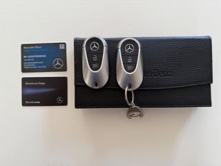 Mercedes Benz EQE 300 ElectricArt Advanced Plus - 16