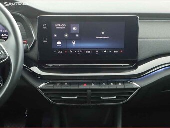 Skoda Octavia 1.4 TSI iV Style Automat ČR - 16