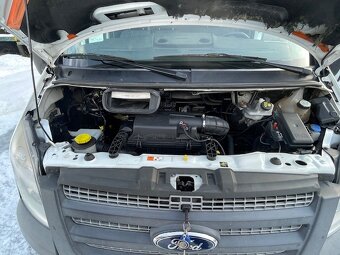 FORD Transit 280M - 16