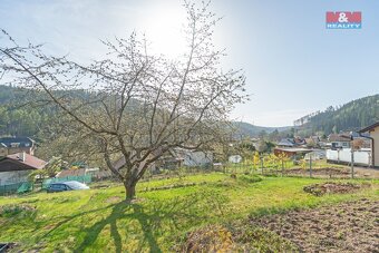 Prodej zahrady, 788 m², Karlovy Vary - 16
