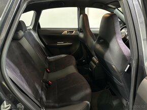 Subaru Impreza 2,5 WRX STI AWD 221KW KAMERA - 16