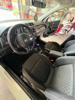 Fabia III 1.0 TSI 81kw Monte Carlo - 16