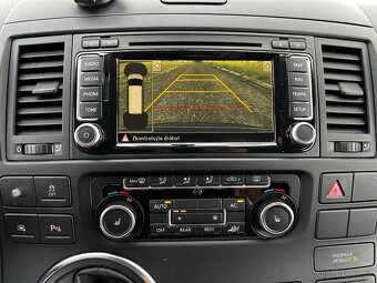 Vw Multivan DSG 2.0 TDI 132kw - 16