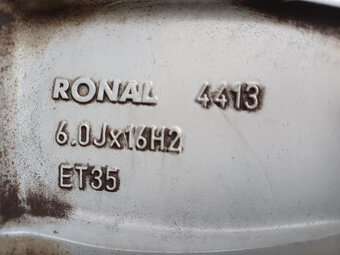 Zimní pneu Škoda Kamiq Scala 195 60 16 Bridgestone - 16