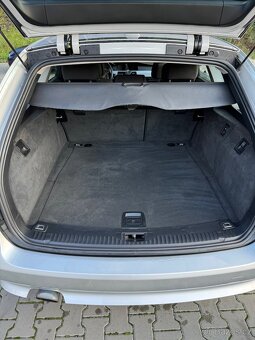 BMW 520i Touring E61, 2.0 benzín, 2008 - 16