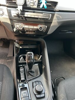 BMW X2, 2.0D 110KW automat - 16