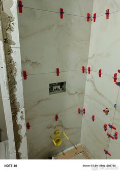 STAVEBNÍ PRÁCE - široká nabídka stavebních pracích - 16